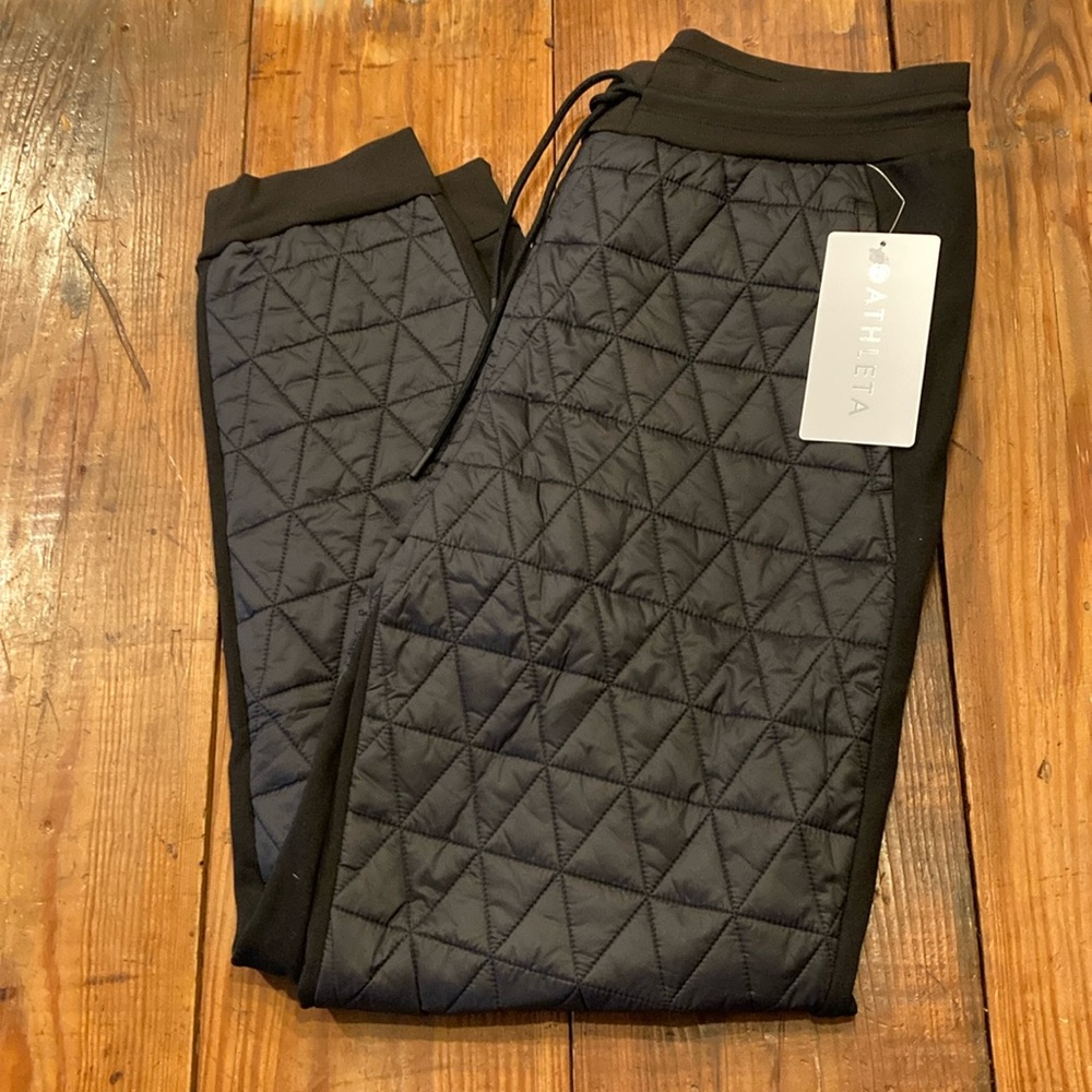 Athleta Solstice Jogger